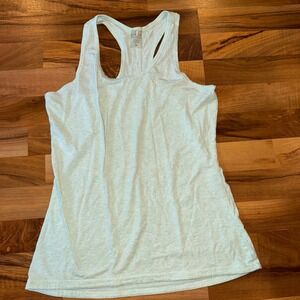 CALIA by Carrie Underwood Tank Top Racerback Athletic Activewear Medium‎ workout